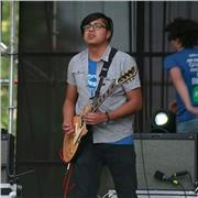 CLASES DE GUITARRA, ACUSTICA Y ELECTRICA
